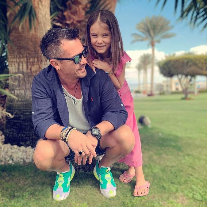 Cu cine va petrece Răzvan Fodor de 1 Mai! Artistul a început deja pregătirile |Foto