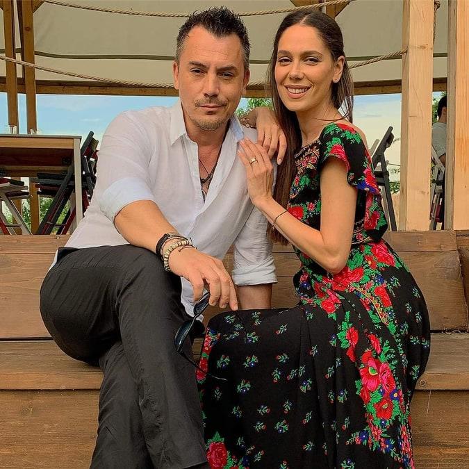 Cu cine va petrece Răzvan Fodor de 1 Mai! Artistul a început deja pregătirile |Foto