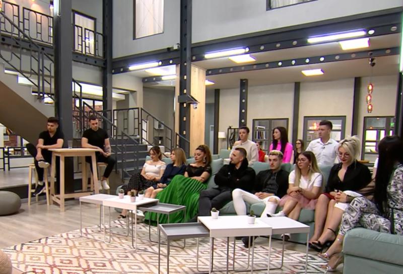 Armando din casa Mireasa a făcut dezvăluirea momentului! Ce i-a mărturisit Ralucăi