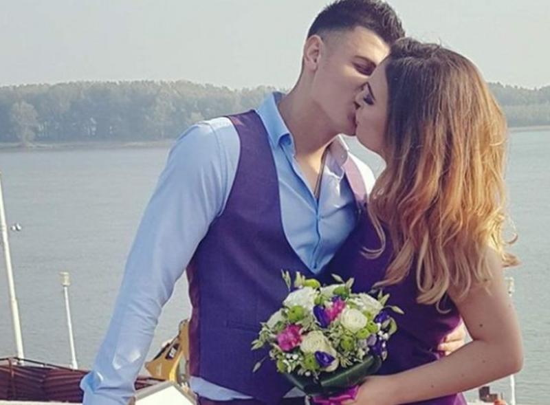 Lovitură dură pentru Laurențiu de la Mireasă pentru fiul meu! Ce se întâmplă cu fostul concurent