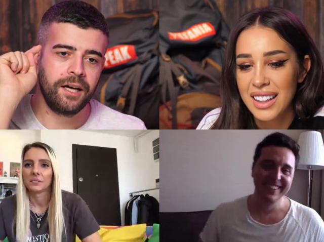 Bombă La Antena 1 Un Cameraman De La Asia Express A Făcut Dezvăluiri șoc Despre Concurenți și Ce Nu S A Difuzat Pe Tv B1 Ro