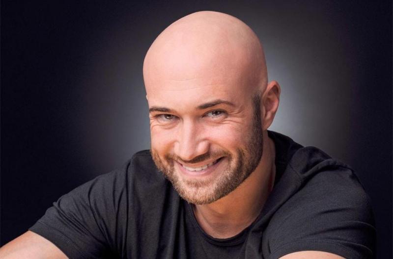 Femeile celebre din viața lui Mihai Bendeac! Puțină lume știe de ele. Juratul iUmor a făcut furori în România