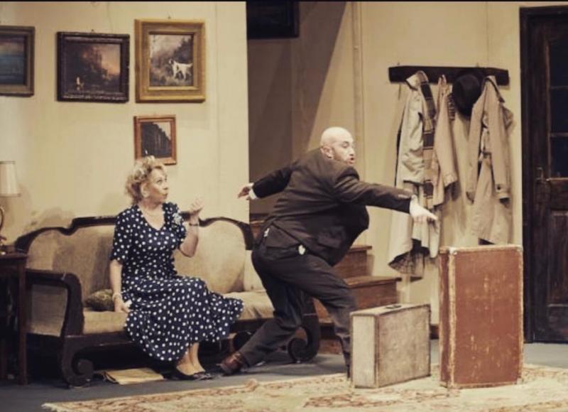 Femeile celebre din viața lui Mihai Bendeac! Puțină lume știe de ele. Juratul iUmor a făcut furori în România