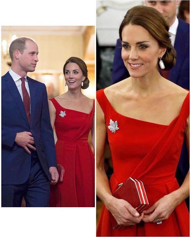Modă în stil regal! Situații când Kate Middleton și Meghan Markle s-au inspirat din ținutele Prințesei Diana