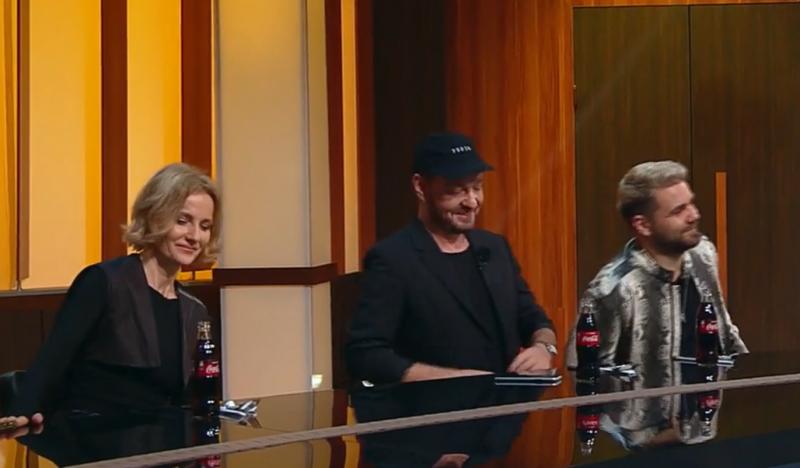 Asia Express s-a mutat la Titani la cuțite! Sorin Bontea, lovitură neașteptată de la Florin Dumitrescu: „Du-te-n rozul meu”