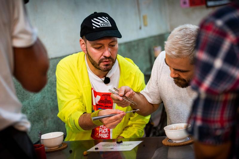 Vedetele din cursa „Asia Express - Drumul Comorilor” ajung în Taiwan! Noi provocări! Speak: „Eu sunt bun pe mimă și cred că vom avea un avantaj!”. Primele imagini! FOTO