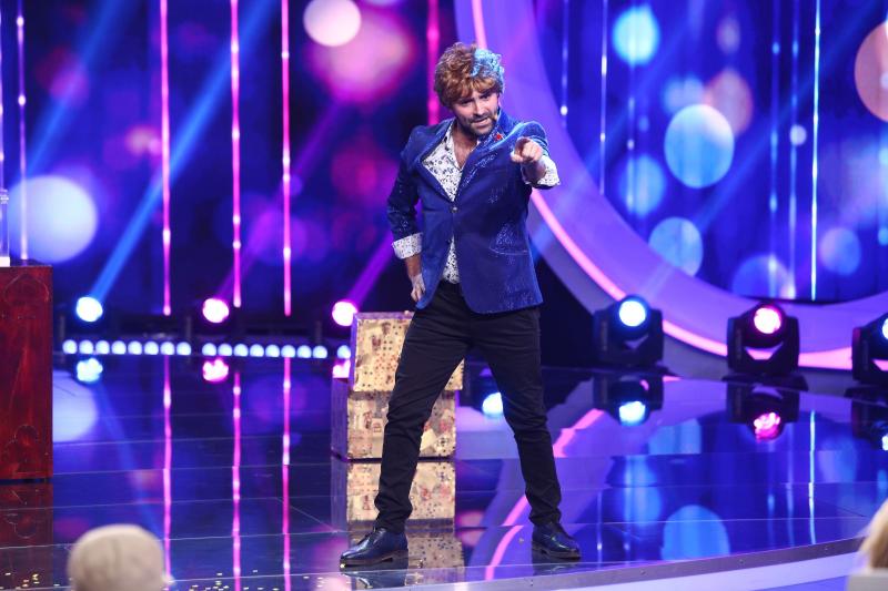 Jurații vor fi „făcuți” din baloane în cea mai nouă ediție iUmor: „Sincer, acesta este cel mai drăguț lucru pe care l-am văzut vreodată”