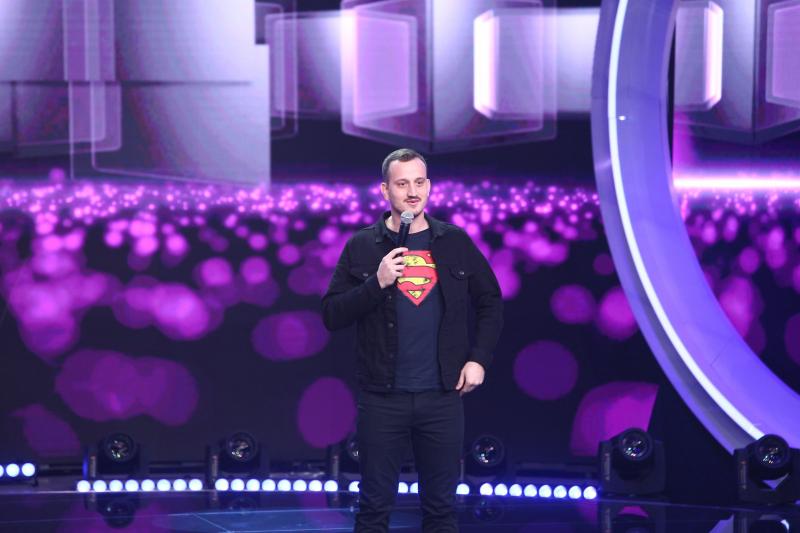 Jurații vor fi „făcuți” din baloane în cea mai nouă ediție iUmor: „Sincer, acesta este cel mai drăguț lucru pe care l-am văzut vreodată”