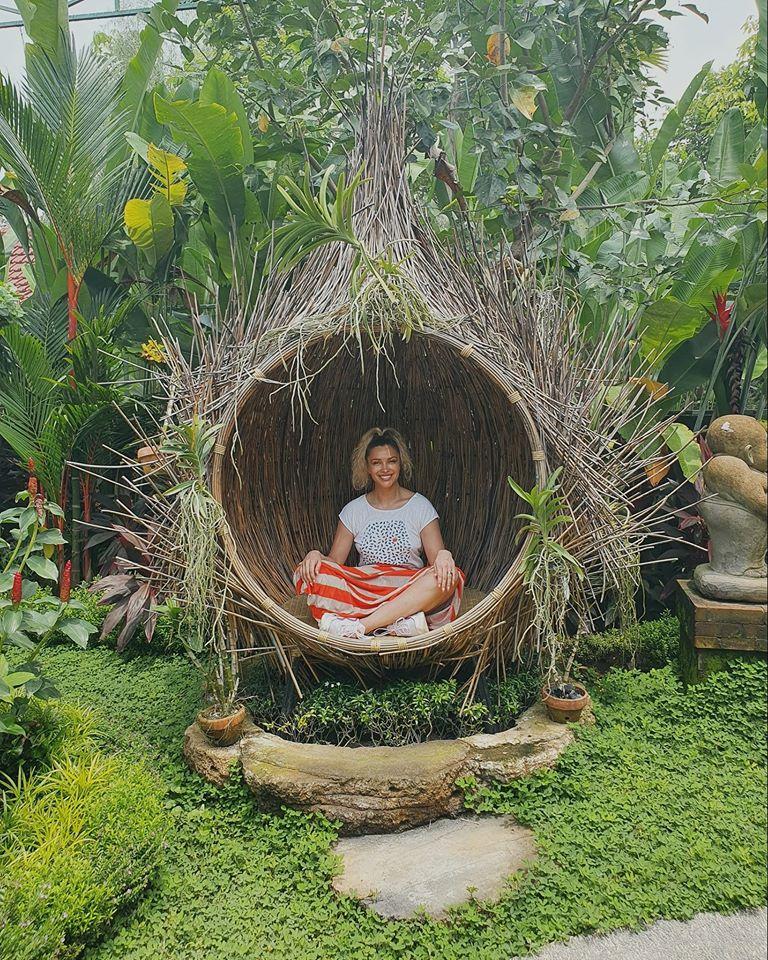 ”Izolarea oamenilor a dus la o epidemie de țânțari." Vacanța din Bali s-a transformat într-un coșmar pentru Lora! ”Poartă virusul Dengue, mai periculos decât coronavirus”