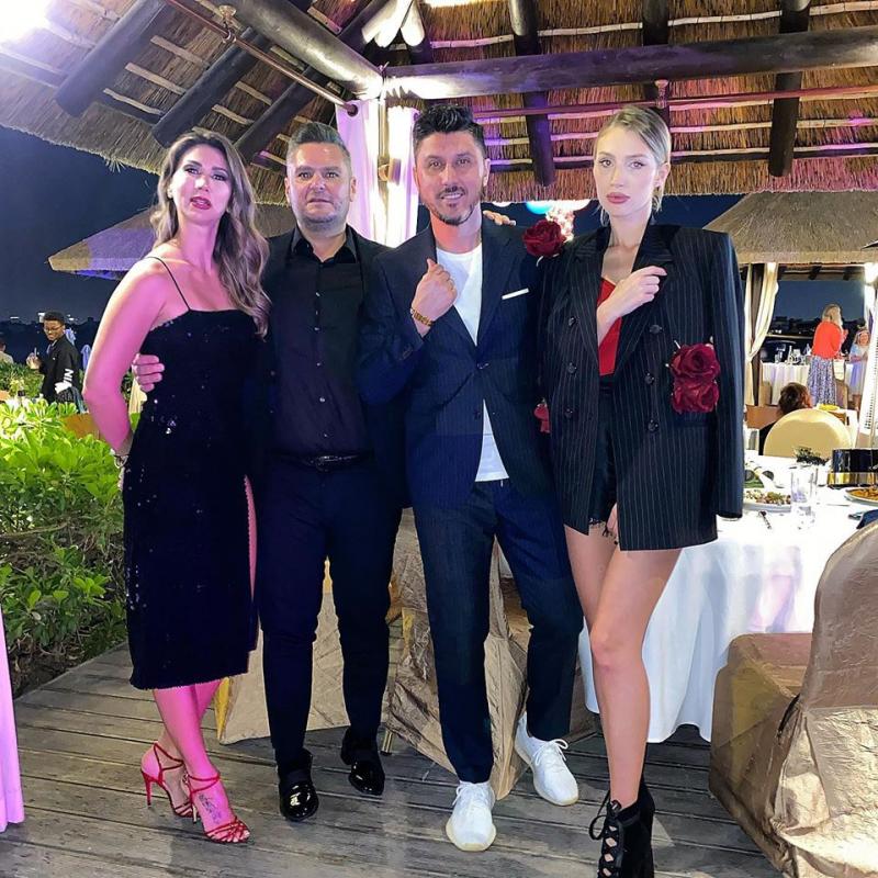 Cum arată femeia pe care Ciprian Marica a înșelat-o! Este o bombă sexi! Cum a reacționat la trădarea lui. Atenție, imagini interzise cardiacilor! FOTO