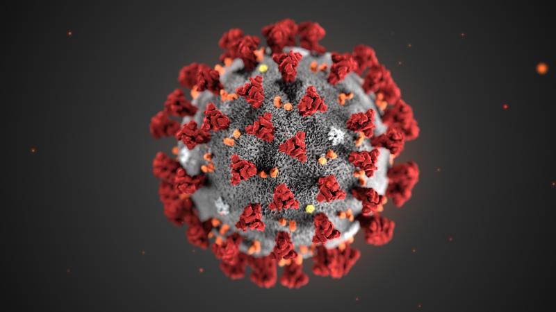 REMDESIVIR, medicamentul care blocheaza materialul genetic al virusului. Este cel mai efcient împotriva noului coronavirus