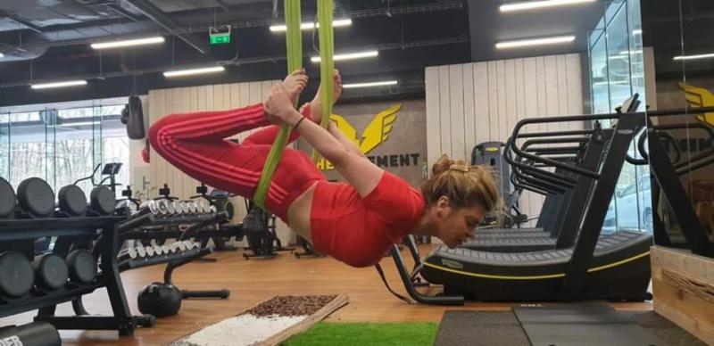 Are aproape 50 de ani şi o siluetă de invidiat! Loredana a dezvăluit cum se menţine în formă și cum reușește să arate impecabil. "Nu există nimic fără sacrificii!"