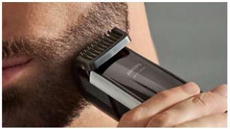 Mașină de tuns: cum o cumperi și cum o folosești pentru îngrijirea bărbii?