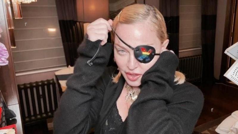 Madonna, declarație de dragoste emoționantă pentru iubitul ei cu 36 de ani mai tânăr. "Nu-mi puteam imagina pe nimeni mai bun..."