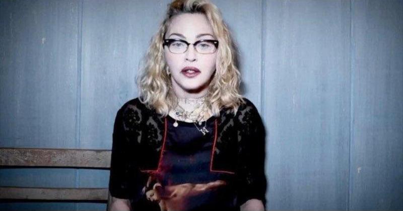Madonna, declarație de dragoste emoționantă pentru iubitul ei cu 36 de ani mai tânăr. "Nu-mi puteam imagina pe nimeni mai bun..."
