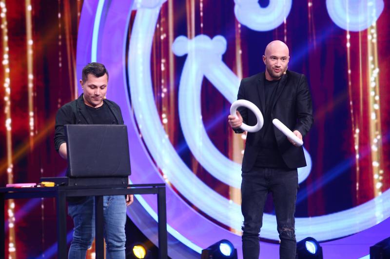 Atac cu yo-yo, cel mai mare hoț din România, glume despre mame, ghidul întâlnirilor pentru tăntălăi. Ce s-a întâmplat în ediția 7 a noului sezon iUmor