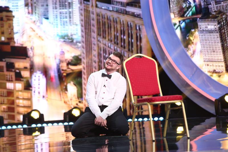 Atac cu yo-yo, cel mai mare hoț din România, glume despre mame, ghidul întâlnirilor pentru tăntălăi. Ce s-a întâmplat în ediția 7 a noului sezon iUmor