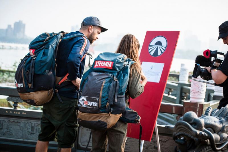 Speak și Ștefania au câștigat prima amuletă din Taiwan! Asia Express- Drumul Comorilor, lider de audienţã