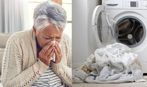 La ce temperatură moare coronavirusul, de fapt! Doar așa îl elimini de pe haine sau măști de protecție