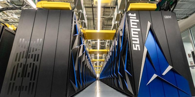 Vaccinul și tratamentul pentru Covid-19, pregătite de supercomputere! Biblioteci întregi sunt analizate într-o secundă