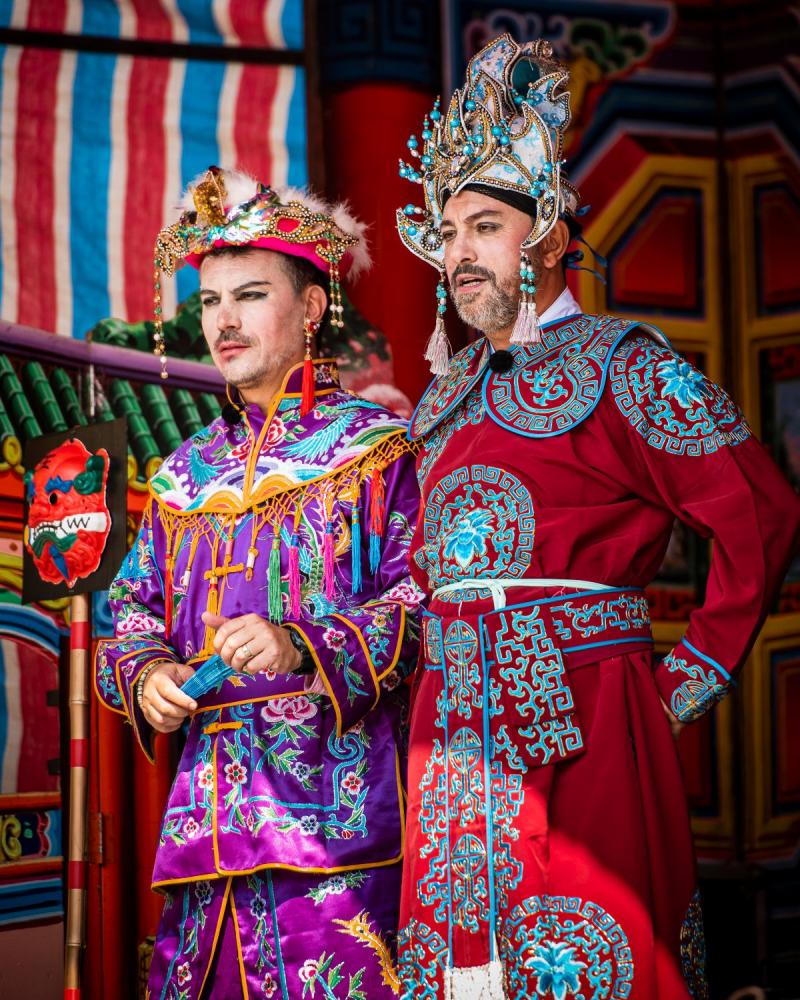 Asia Express- Drumul Comorilor, lider detaşat de audienţã! Speak și Ștefania au câștigat un avantaj important