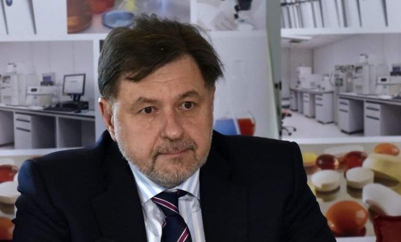 Vaccinul românesc ce previne îmbolnăvirea cu coronavirus! Alexandru Rafila: „Nu este o glumă”