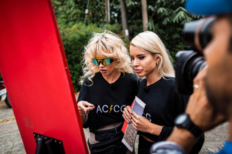 Asia Express, record de audienţã! Alex Abagiu, Radu, Speak și Ștefania, primii semifinaliști ai sezonului 3