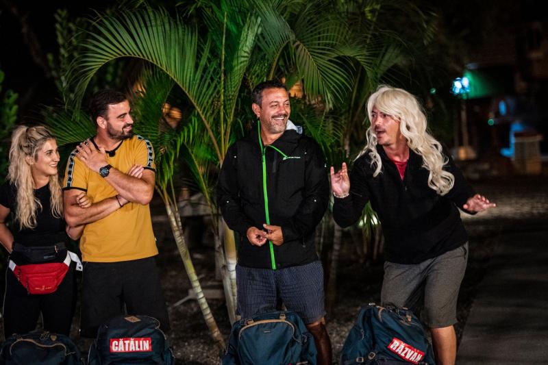 Asia Express, un nou record de audiență. Alina Ceușan și Carmen Grebenișan au părăsit sezonul 3