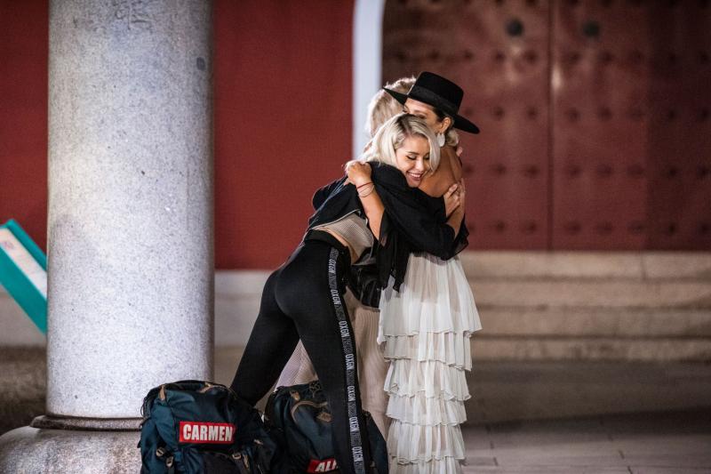 Asia Express, un nou record de audiență. Alina Ceușan și Carmen Grebenișan au părăsit sezonul 3