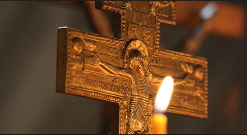 Rugăciunea pentru încetarea epidemiei de coronavirus! Preoții o rostesc zilnic