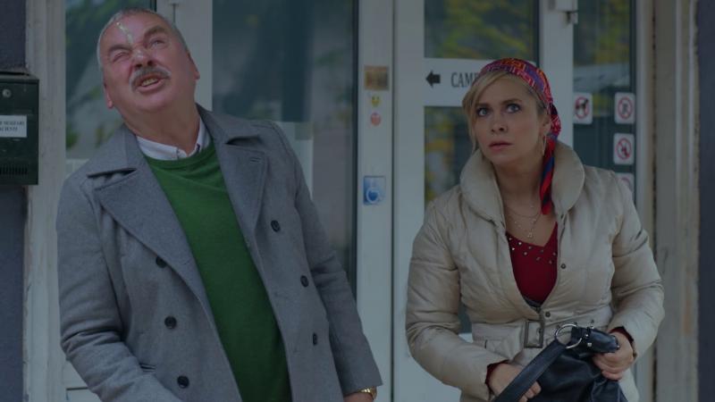 Sâmbătă, ultimul episod al acestui sezon! Primarul din Mangalița le declară război „infractorilor cu aripi”, iar popa Eugen învață să facă exorcizări