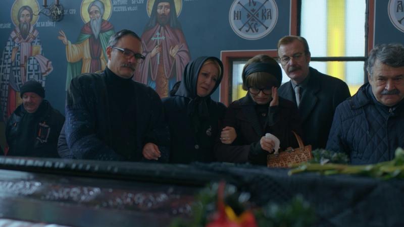 Sâmbătă, ultimul episod al acestui sezon! Primarul din Mangalița le declară război „infractorilor cu aripi”, iar popa Eugen învață să facă exorcizări