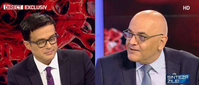 Raed Arafat, fotografii de colecție din tinerețea secretarului de stat. Cum arăta doctorul în urmă cu 30 de ani. Lucruri mai puțin cunoscute despre fondatorul SMURD