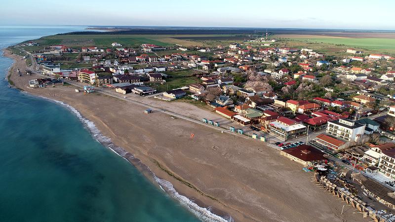 Cum aratau plajele anul trecut de 1 Mai și cum cum sunt acum |Foto