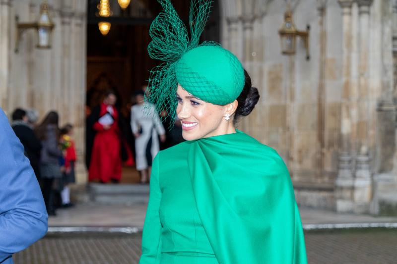 Lovitură umilitoare pentru Meghan Markle! Un judecător i-a stricat întregul plan de răzbunare: „Nu există niciun motiv!”