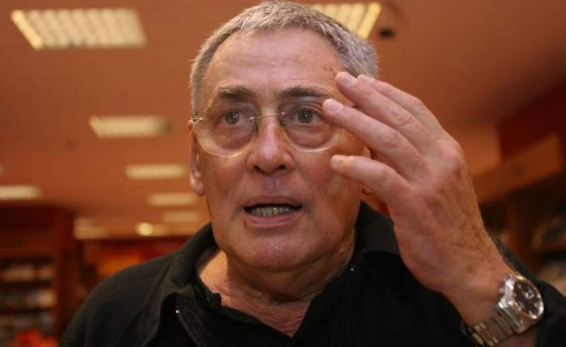 Suspect de coronavirus! Horia Moculescu a fost internat de urgență la spital! Ce au arătat rezultatele testelor