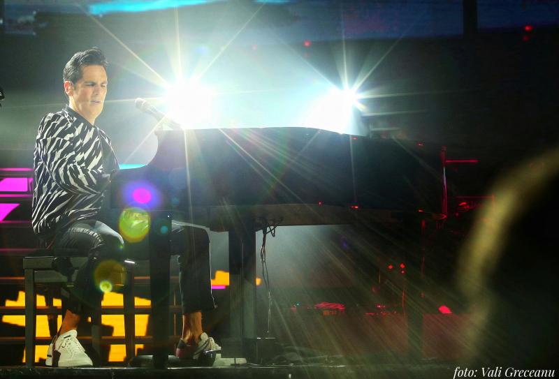 Ștefan Bănică are o nouă super piesă care spune că... "E beton coana mare”| VIDEO