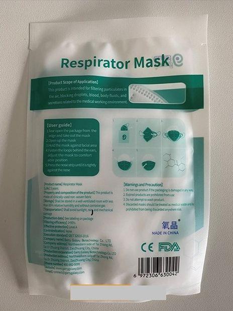 Care sunt măștile neconforme, care se vând cu cel puțin 4 lei în România. Protecția Consumatorului a făcut lista! Ai grijă ce cumperi!