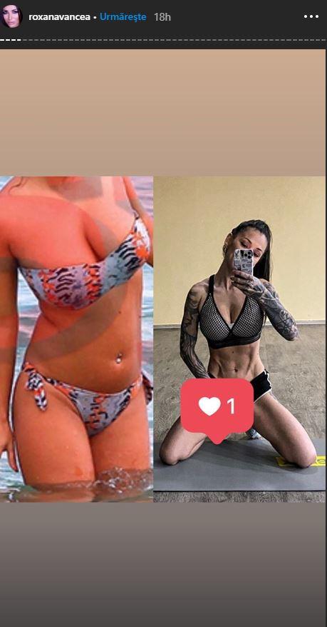 Fosta iubită a lui Mihai Bendeac a ajuns de nerecunoscut. ”Da, știu, sunt bărbat acum!” Cum arată Roxana Vancea și ce i-au spus fanii?