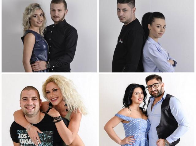 Insula Iubirii Sezonul 5 2019 Pe Antena 1 Si Antenaplay Pagina 1 Din 64