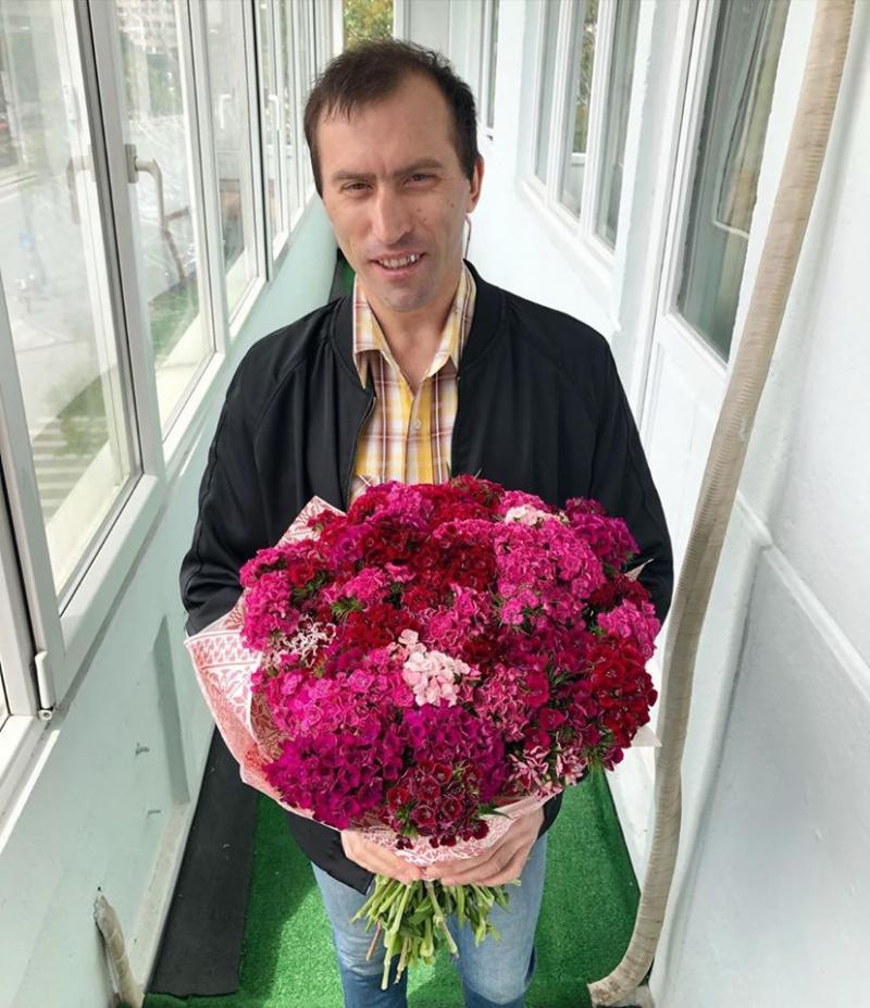 Viorel, soțul Vulpiței are cont de Facebook! Ce mesaje le transmite fanilor! |VIDEO