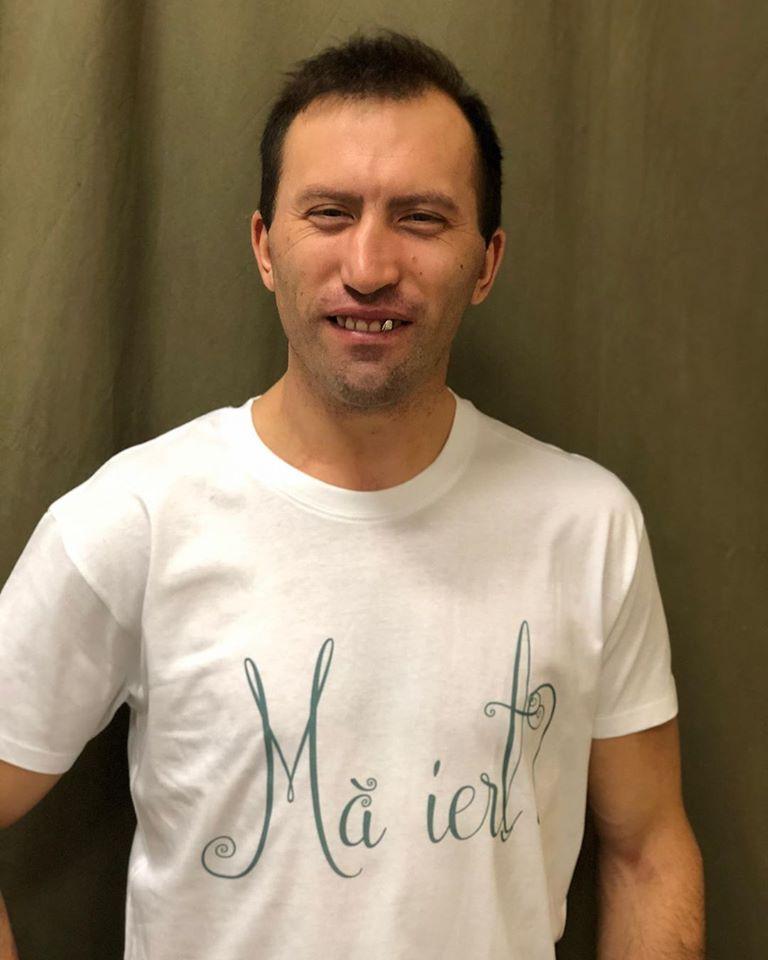 Viorel, soțul Vulpiței are cont de Facebook! Ce mesaje le transmite fanilor! |VIDEO