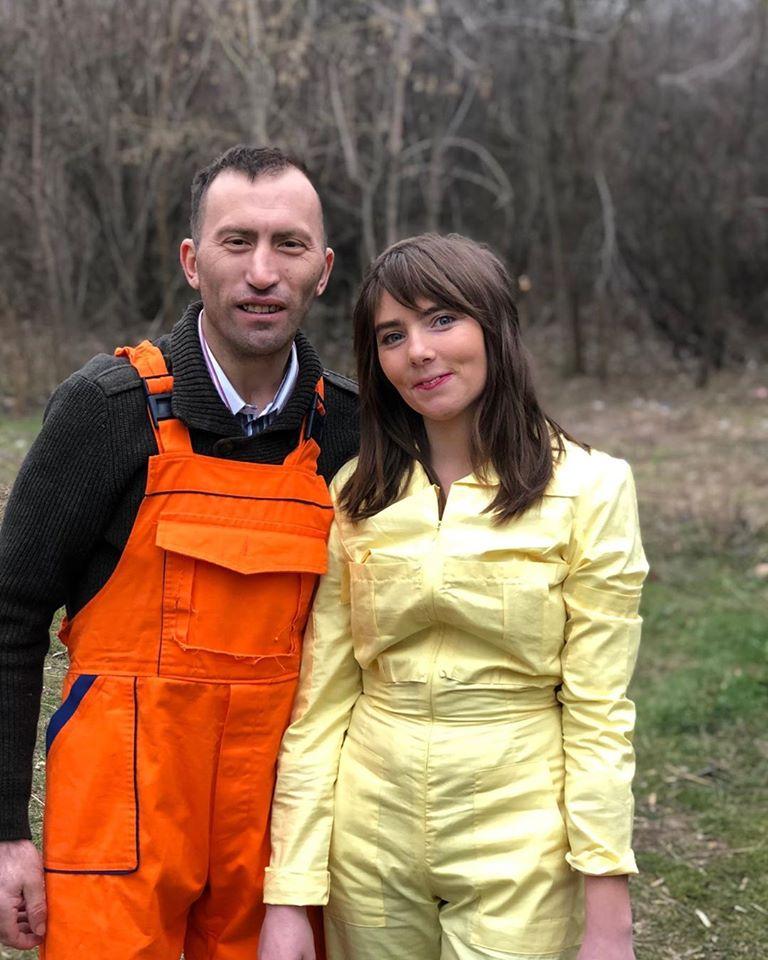 Viorel, soțul Vulpiței are cont de Facebook! Ce mesaje le transmite fanilor! |VIDEO