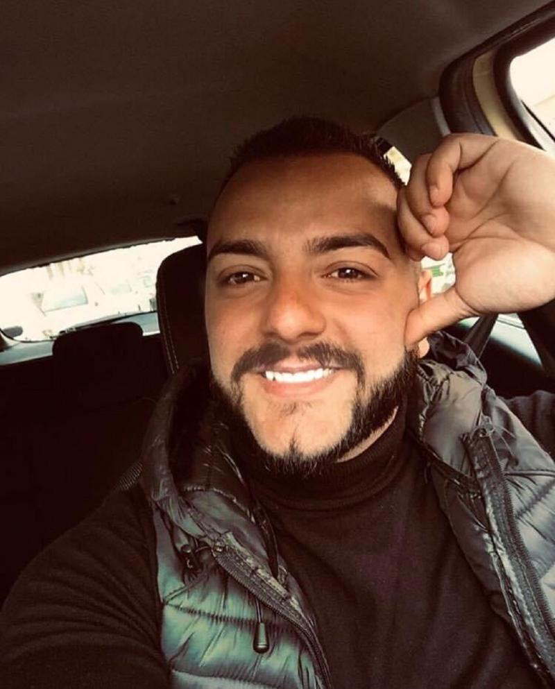 Îl mai ții minte pe Adrian de la Insula iubirii? Fanii abia l-au recunoscut! Cum arată acum fostul iubit al Denisei