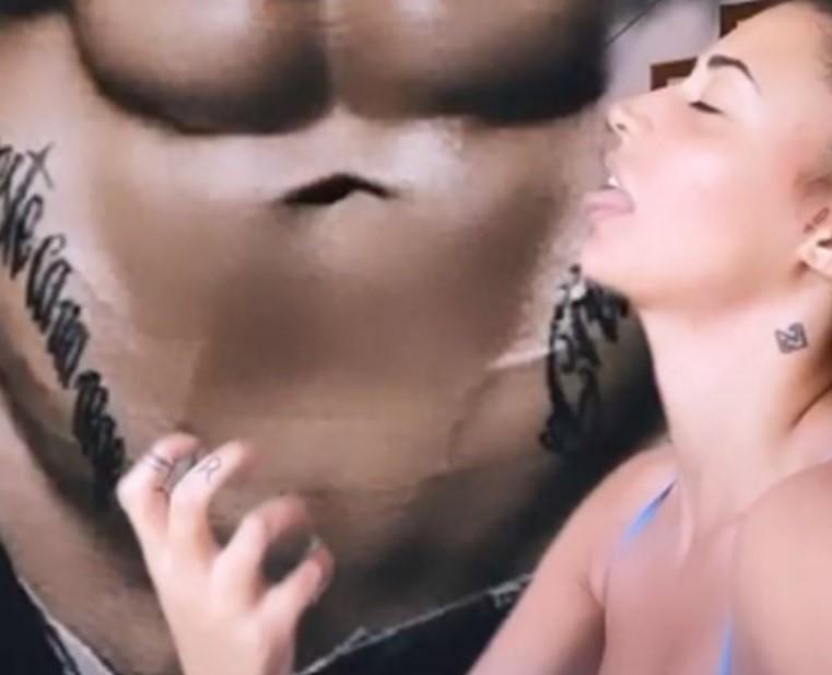 Antonia, mesaj pentru Alex Velea. Ce detaliu a scos în prim-plan artista, după cei 8 ani de relație? "O să îmi fie dor de tine când ieșim din această carantină"