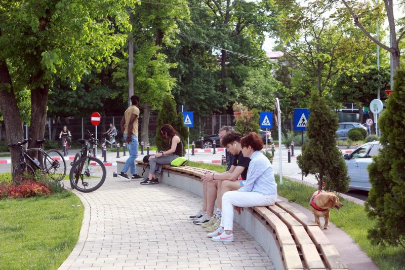 Joi, ultima zi de stare de urgență. Românii au, în acest moment, trei zile de libertate deplină, fără restricții