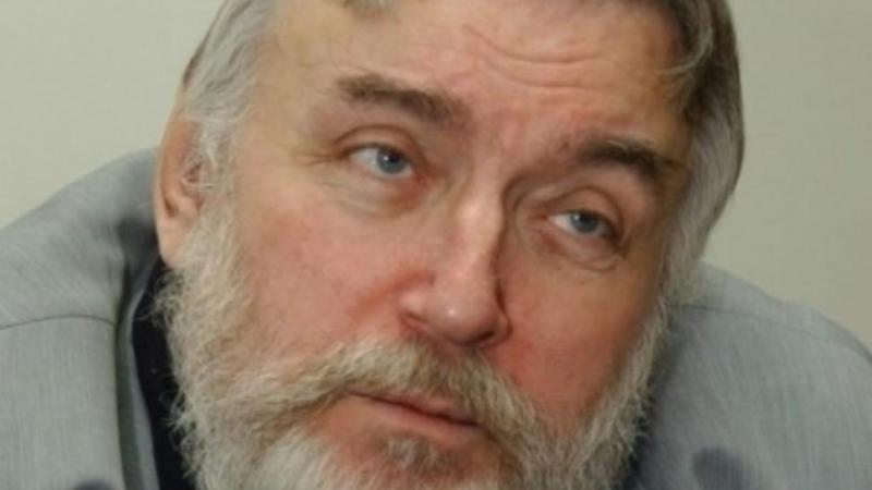 Poezia lui Adrian Păunescu ce a prevestit coronavirusul! Versurile sunt tulburătoare: „Cine pe cine să mai trateze?”