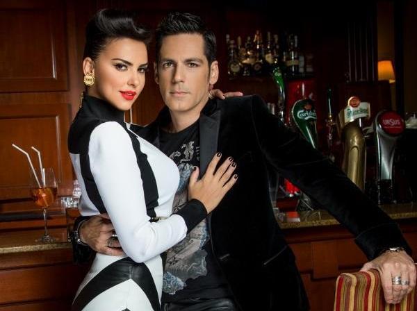 Cum arată fiul cel mic al lui Ștefan Bănică? Lavinia Pîrva a făcut publică prima imagine cu Alexandru, la aniversarea de 1 an