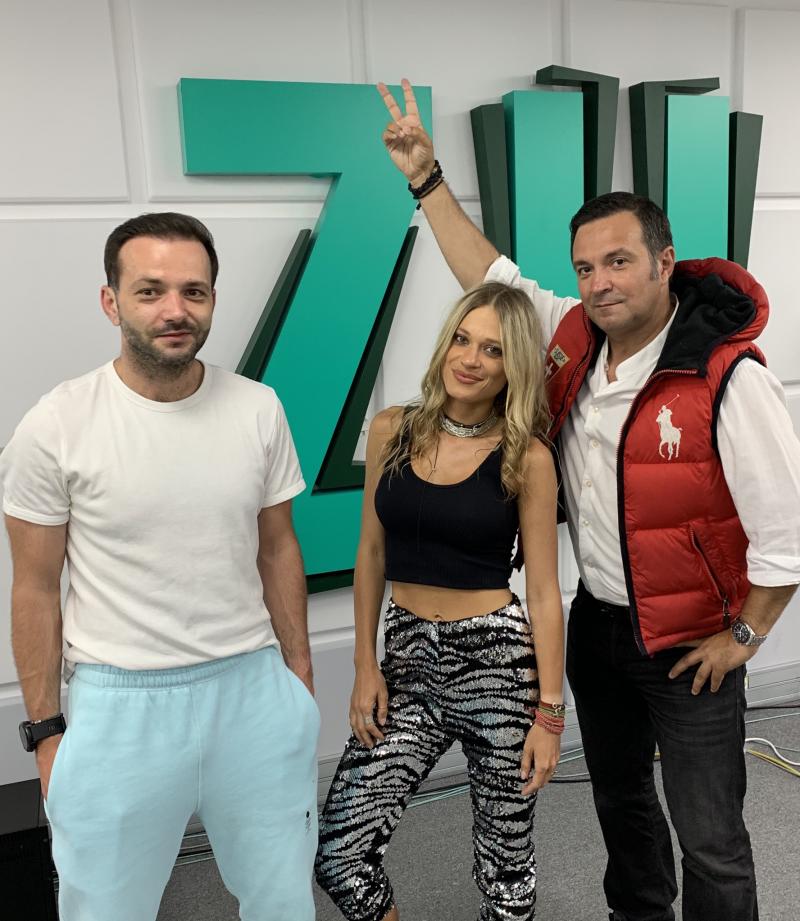 Peste 1 milion de români au participat la ZUper #RevelionulRelaxării difuzat live de Radio ZU