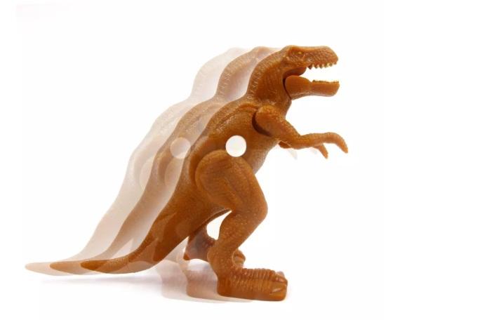Copilul tău este pasionat de dinozauri? Oferă-i aceste figurine deosebite!